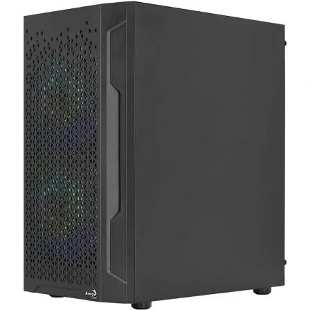 Aerocool Trinity Mini V2 Negro